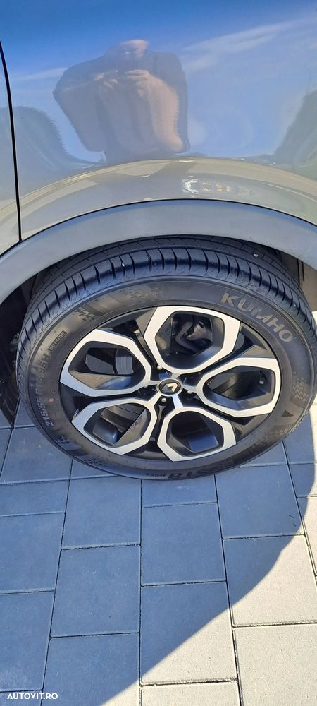 Renault Arkana MHEV 140 EDC Techno - 15