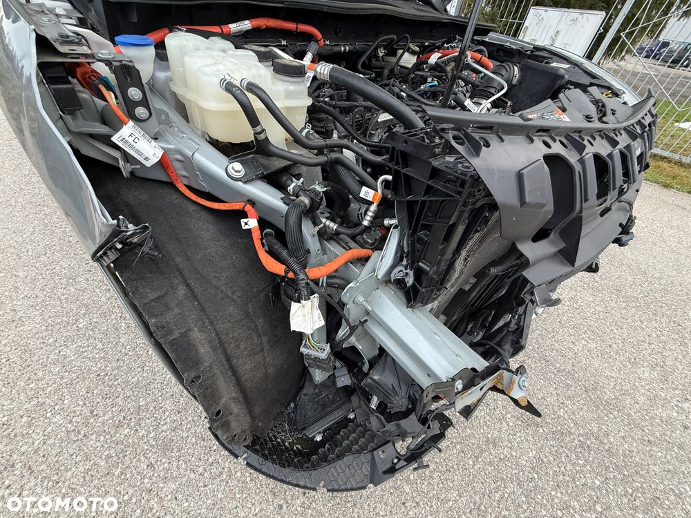 Ford Kuga 2.5 Duratec PHEV ST-LINE X - 23