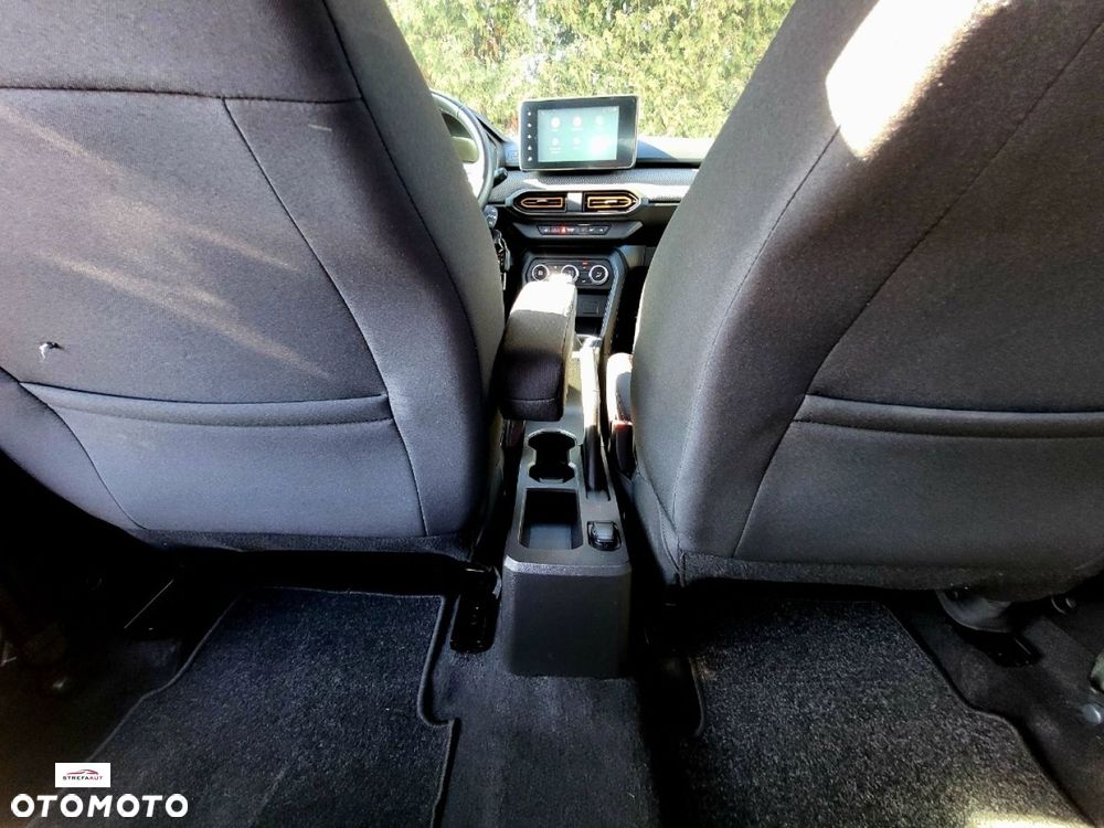 Dacia Sandero Stepway - 28
