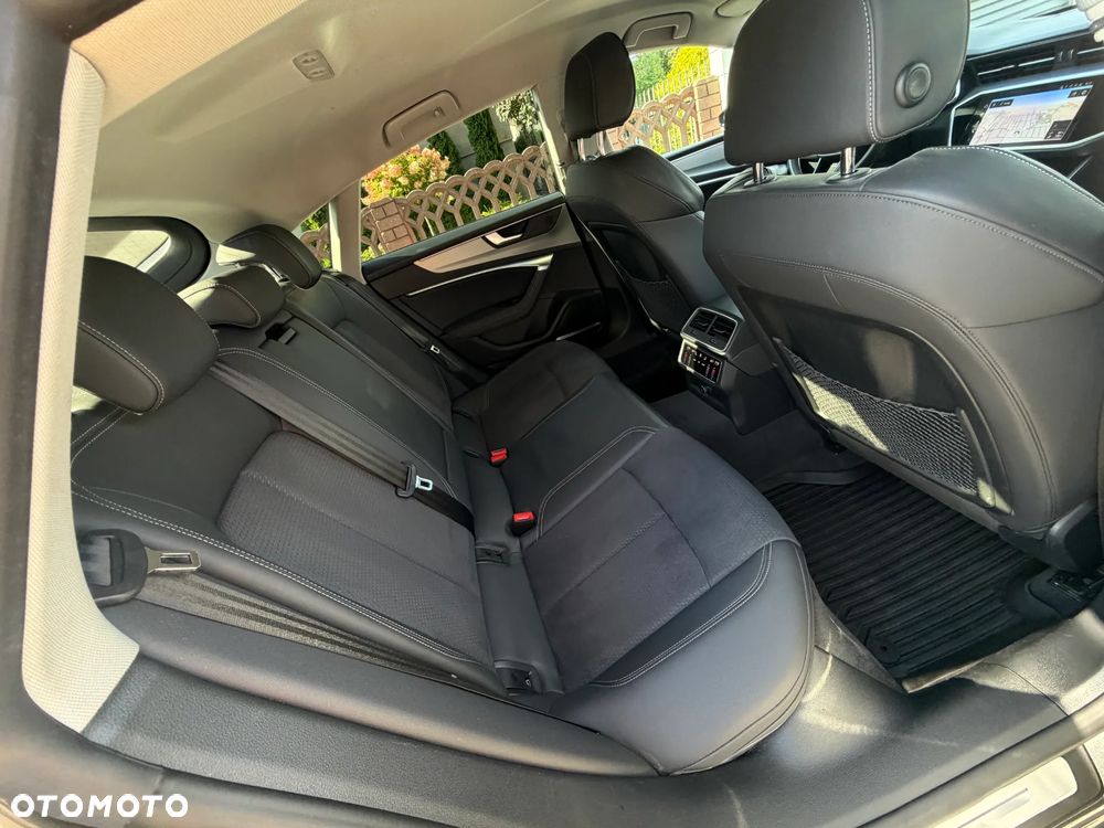 Audi A7 Sportback 55 TFSI e Quattro S tronic - 34
