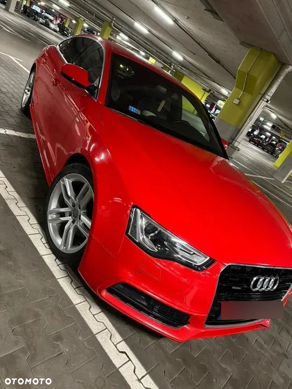 Audi A5 2.0 TDI clean diesel Quattro - 13