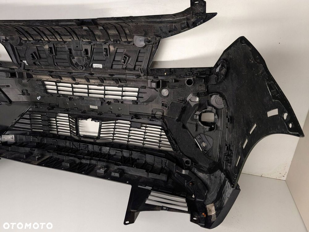 zderzak przód peugeot rifter ii lift 2023- - 12