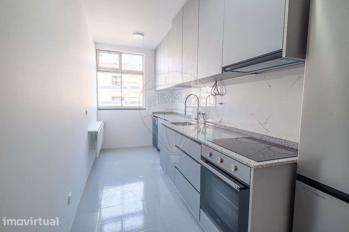 Apartamento T2 para venda - Grande imagem: 5/18