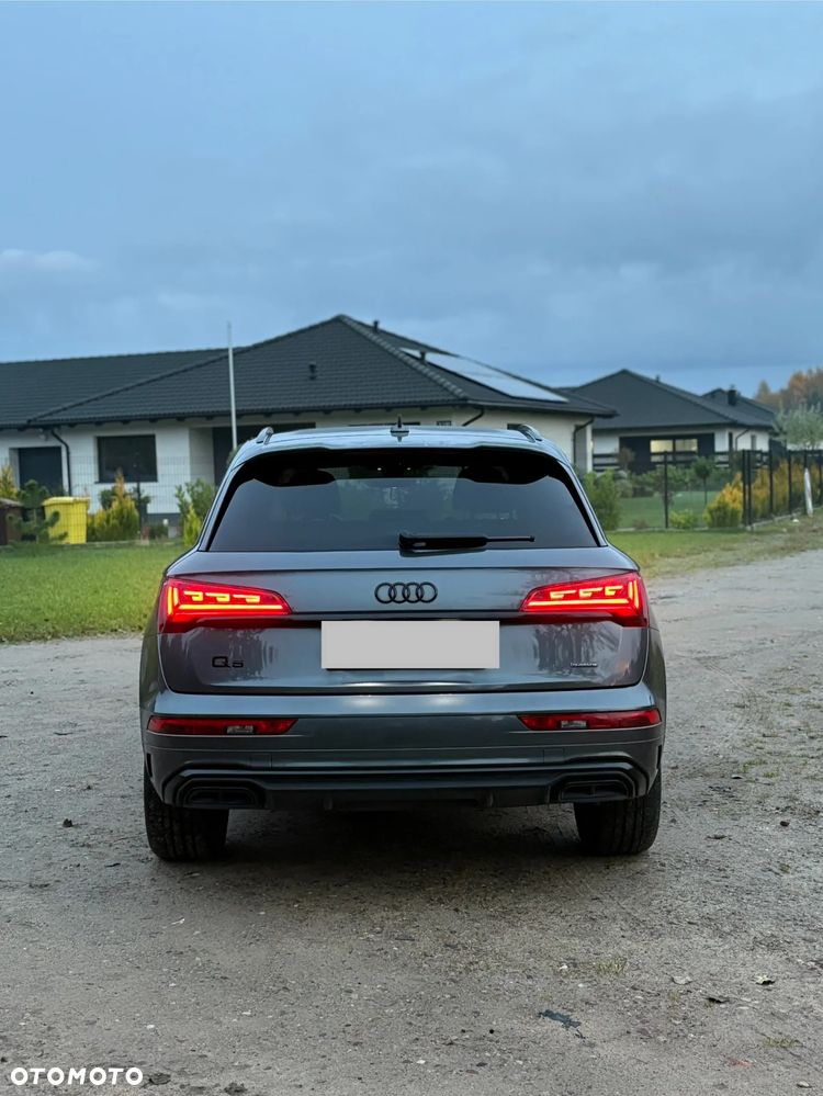Audi Q5 - 10