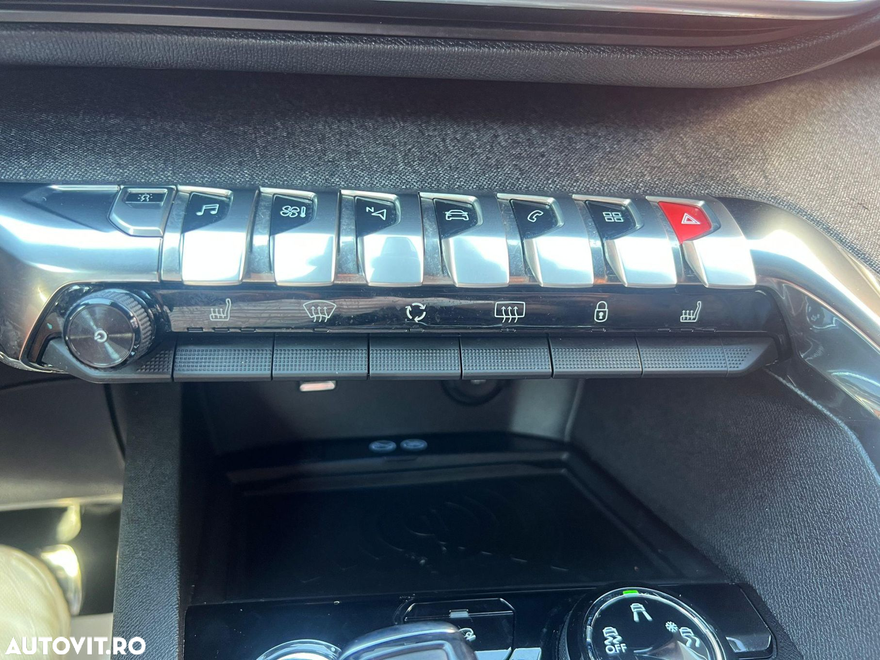 Peugeot 3008 - 16