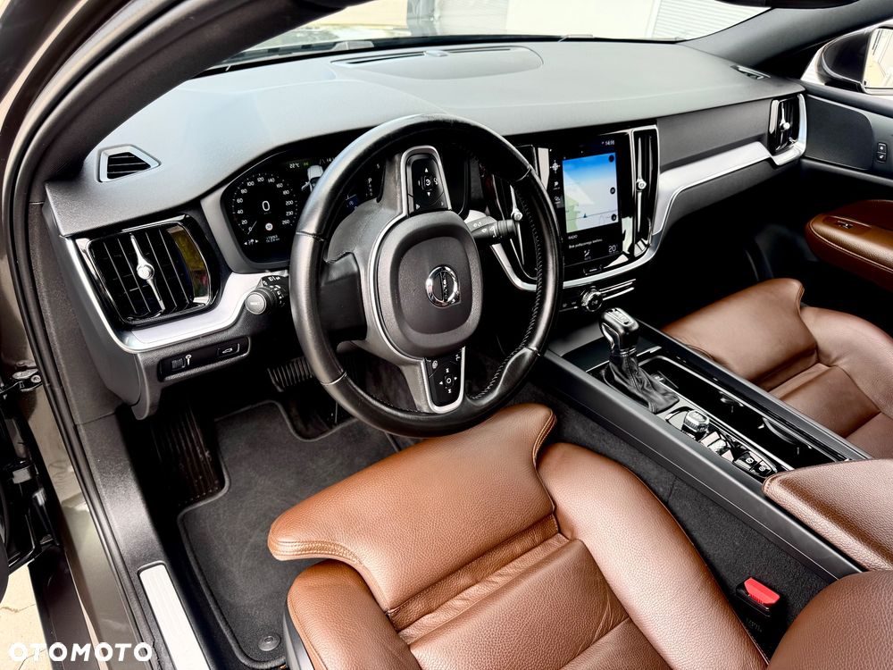 Volvo S60 T4 Geartronic Momentum - 29