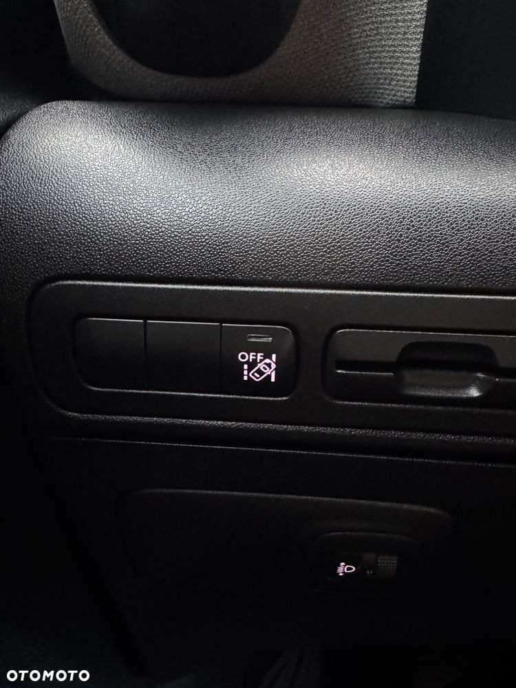 Citroën C3 Aircross 1.2 PureTech Origins S&S - 24