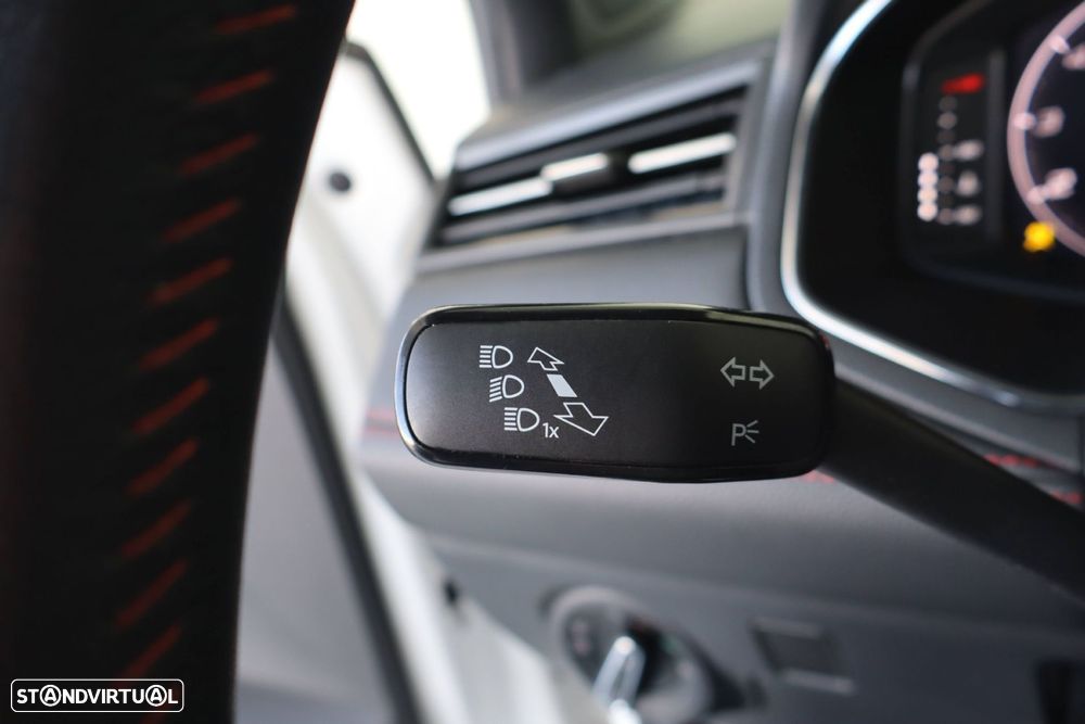 SEAT Ibiza 1.0 TSI FR - 19