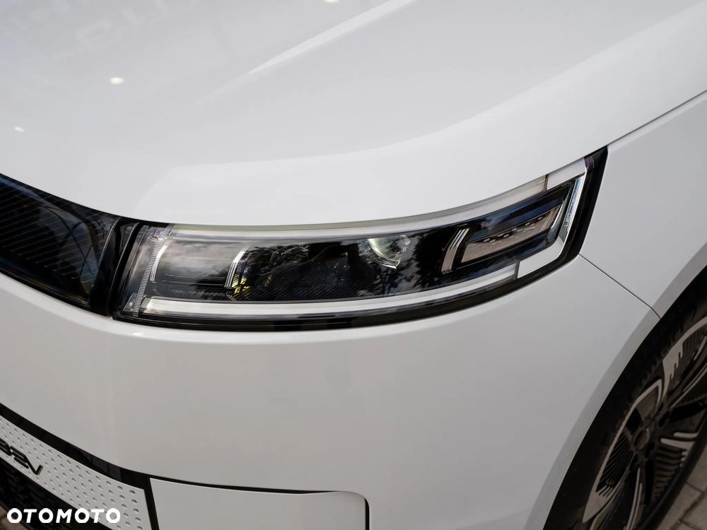 Jaecoo E5 61kWh Premium - 15
