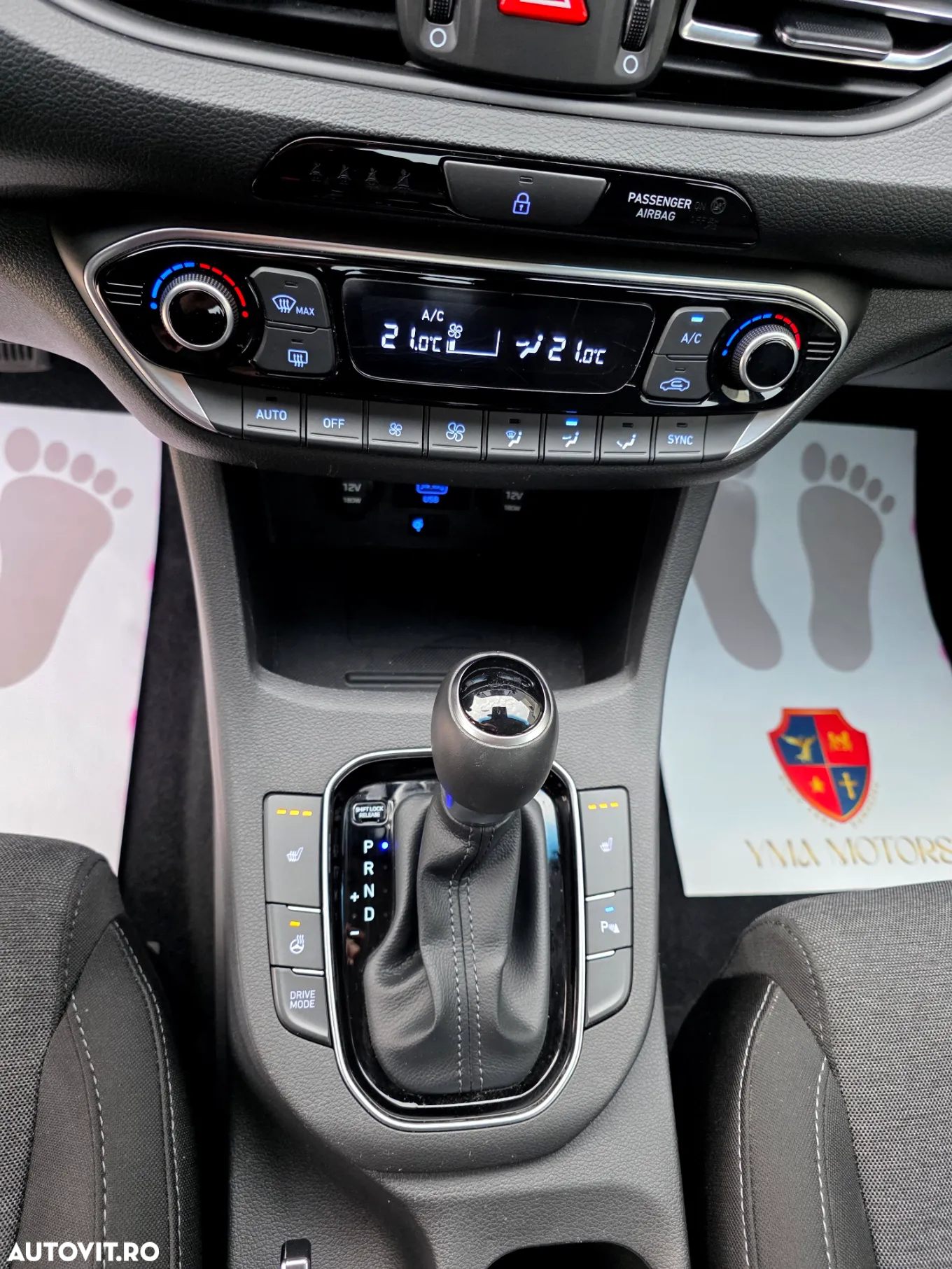 Hyundai i30 1.0 T-GDI 48V-Hybrid DCT Trend - 24
