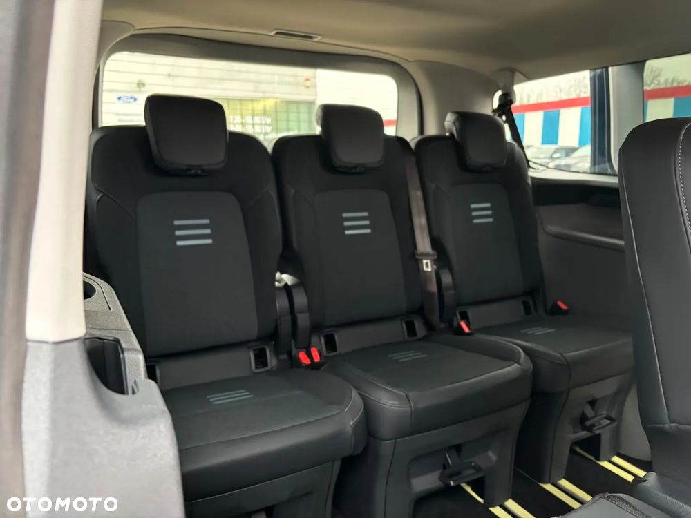Ford Tourneo Custom 2.0 EcoBlue 320 L2 Active - 15