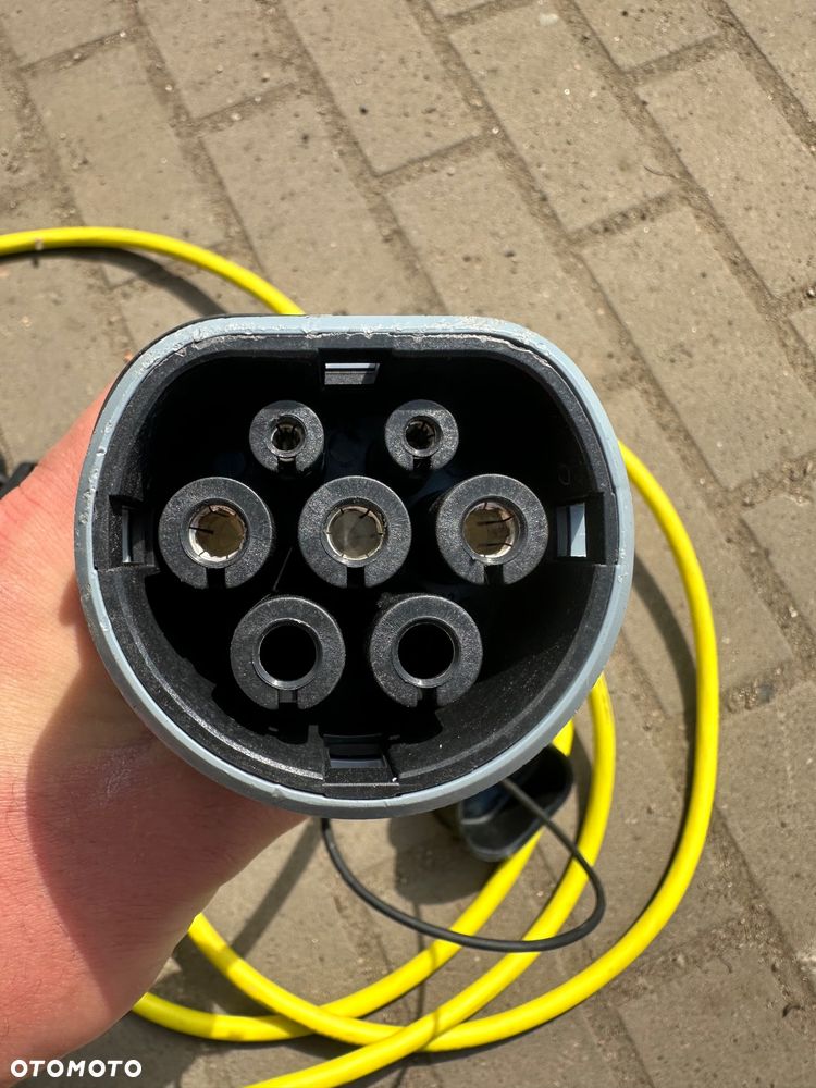KABEL ŁADOWANIA PRZEWÓD TYPE 2 TYPE2. - 2
