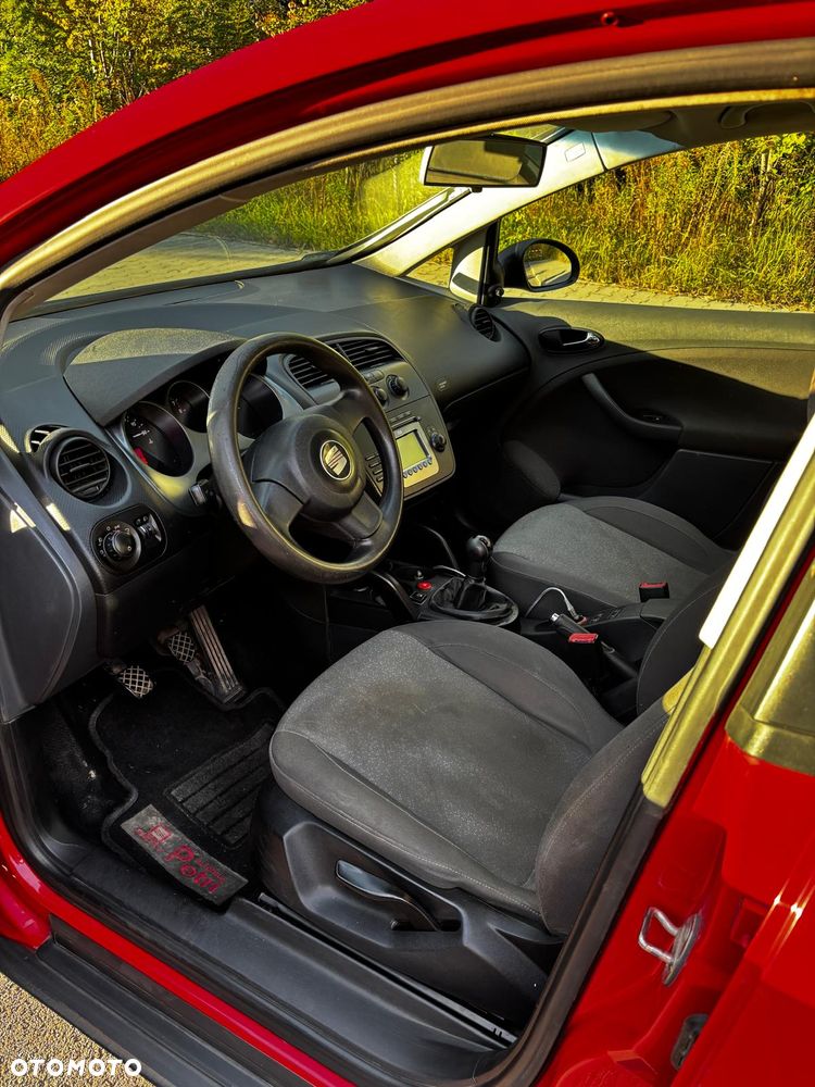 Seat Altea 1.6 Reference Comfort - 7