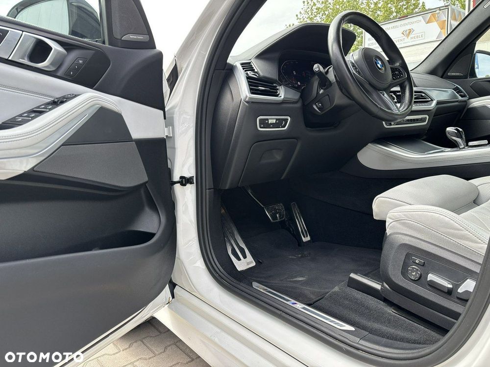 BMW X5 xDrive25d sport - 10