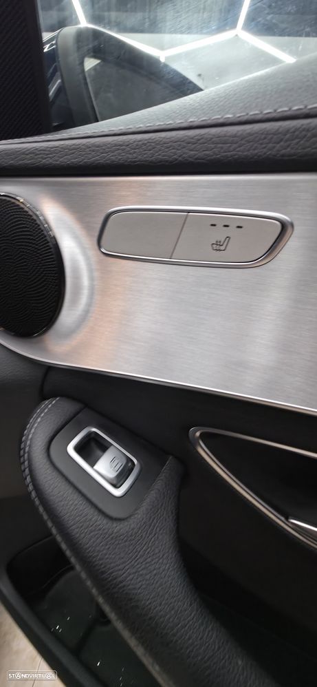 Mercedes-Benz C 200 BlueTEC Avantgarde - 23