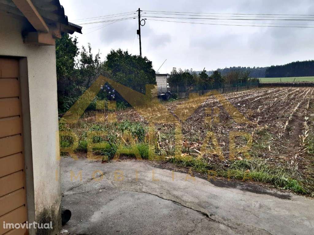 Terreno em Fajozes - Vila do Conde - Grande imagem: 5/6