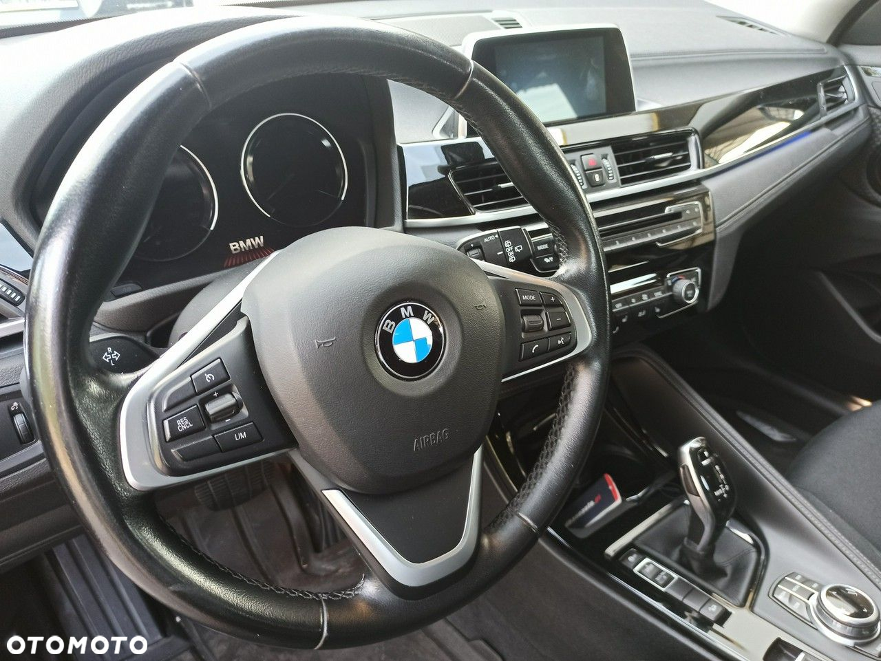 BMW X2 xDrive20d M Sport - 17