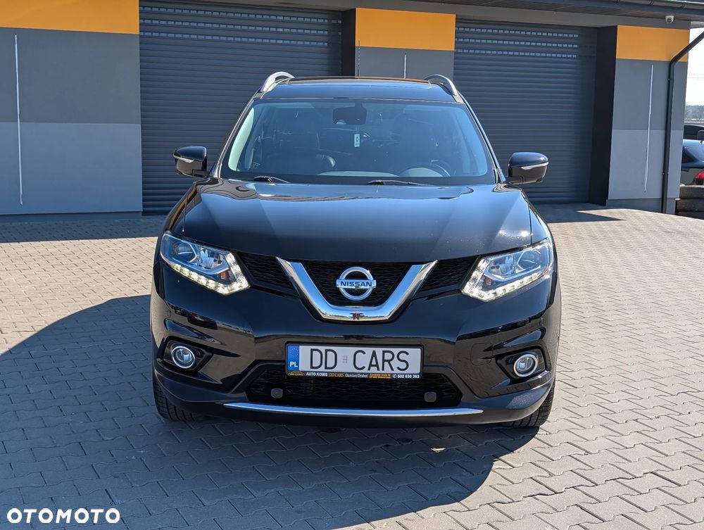 Nissan X-Trail 1.6 DCi Tekna 2WD EU6 - 2