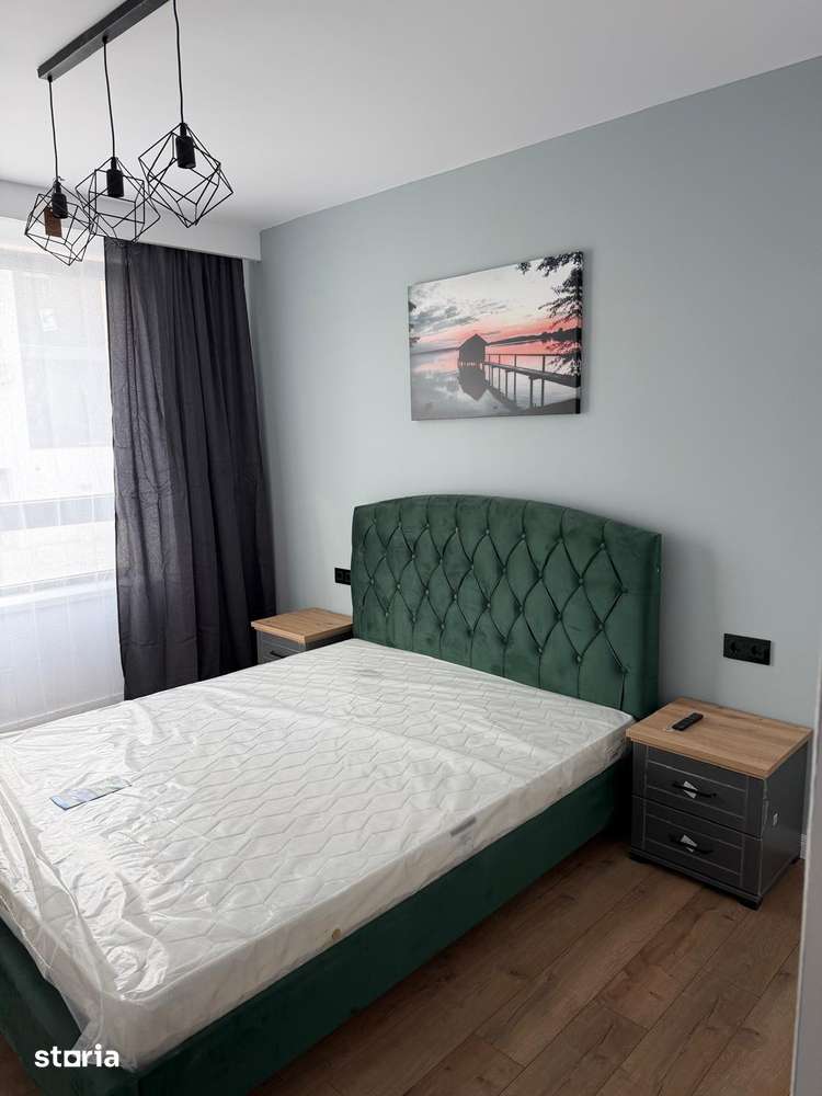 Apartament 75 mp - parter, bloc constructie noua, BRADET - Imagine principală: 3/20