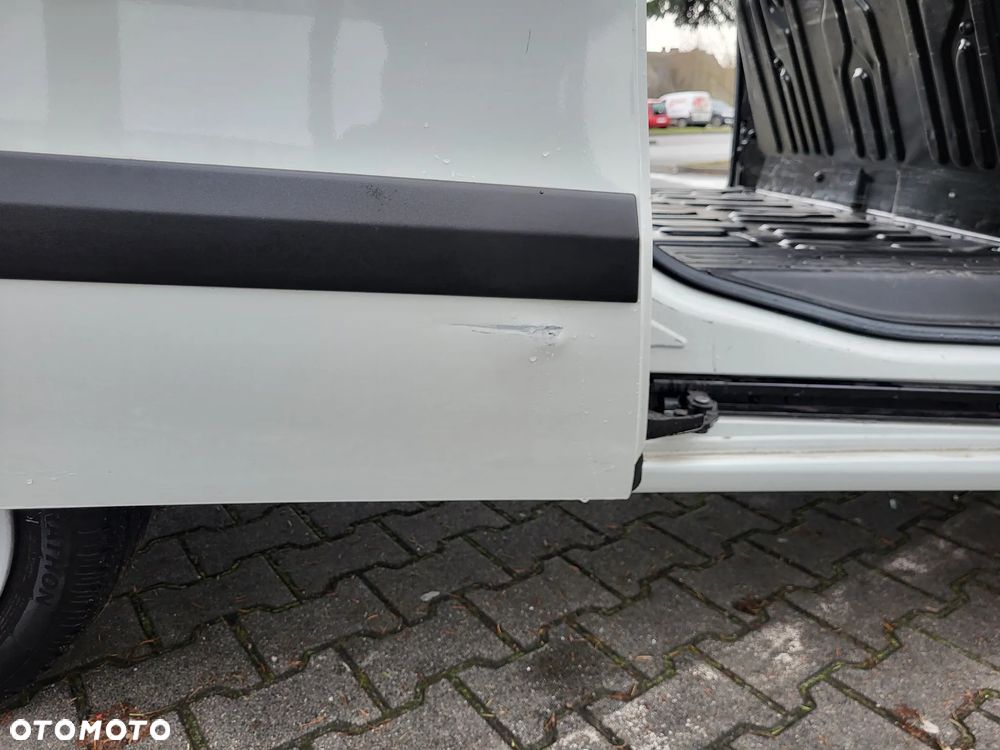 Fiat Doblo - 16