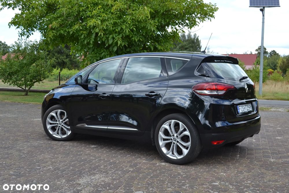 Renault Scenic ENERGY TCe 130 INTENS - 8