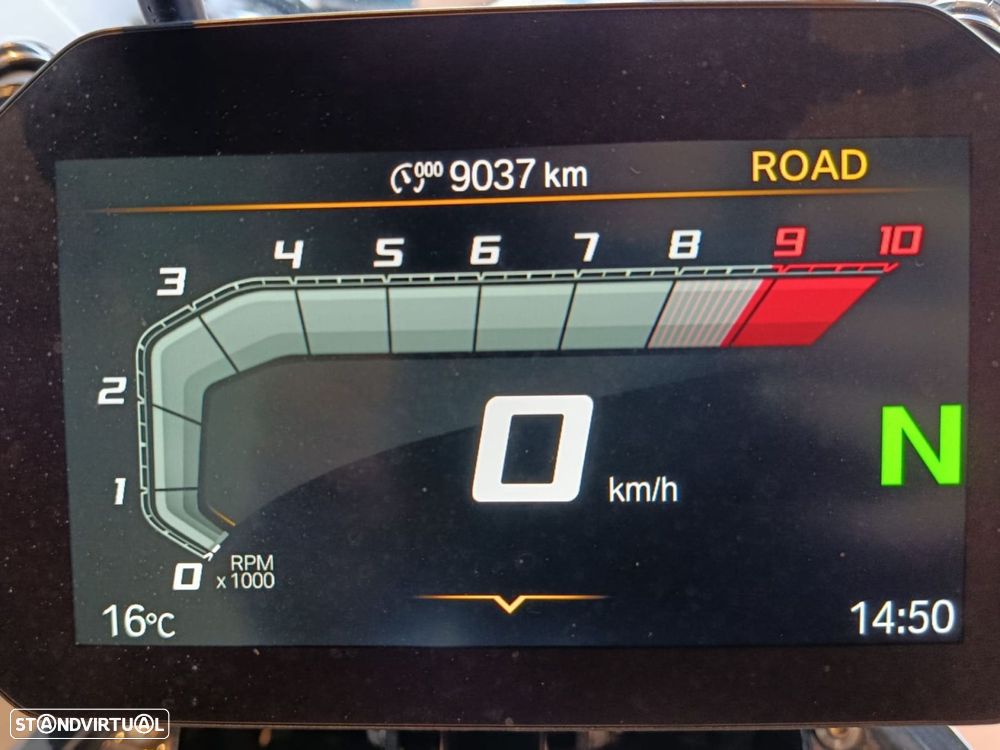 BMW R 1300 GS 1300 GS - 6