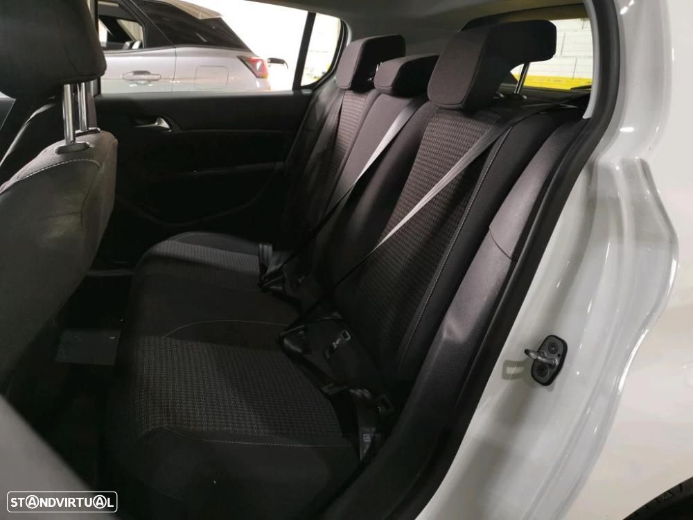Peugeot 308 1.5 BlueHDi Business Line - 5