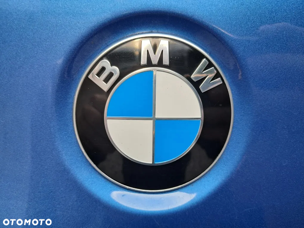 BMW Seria 2 218i Gran Tourer M Sport - 40