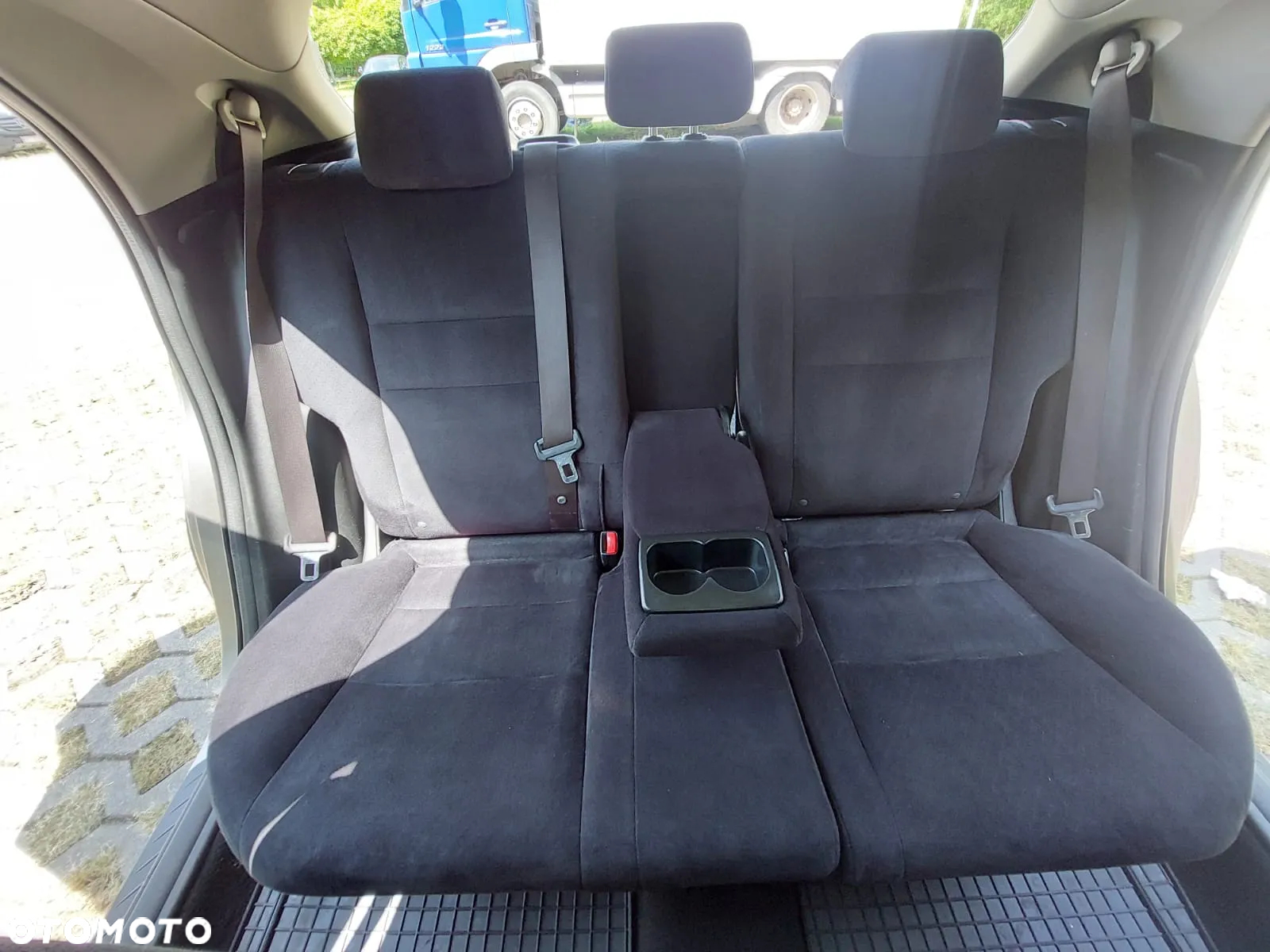 Honda Civic 1.8 Comfort - 19