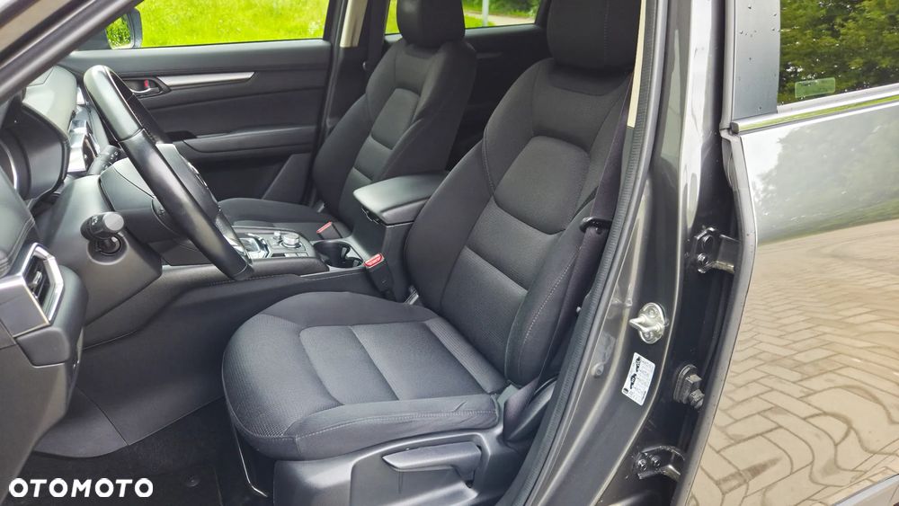 Mazda CX-5 2.5 Skyenergy 2WD - 7