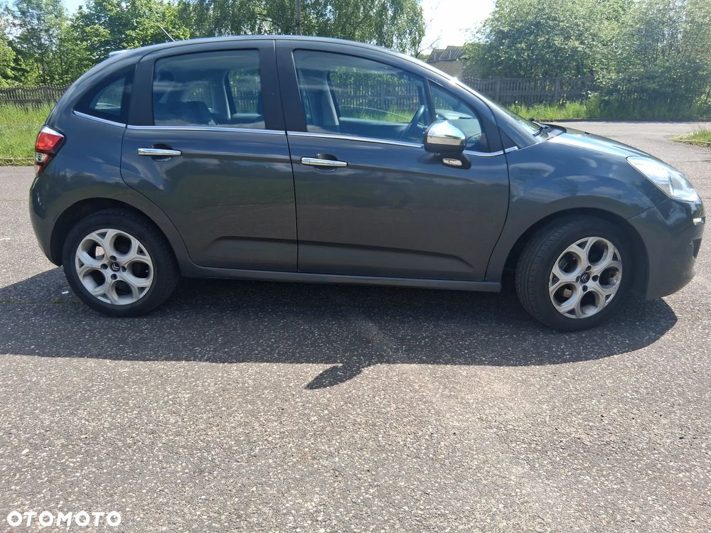 Citroën C3 1.2 PureTech Selection - 11