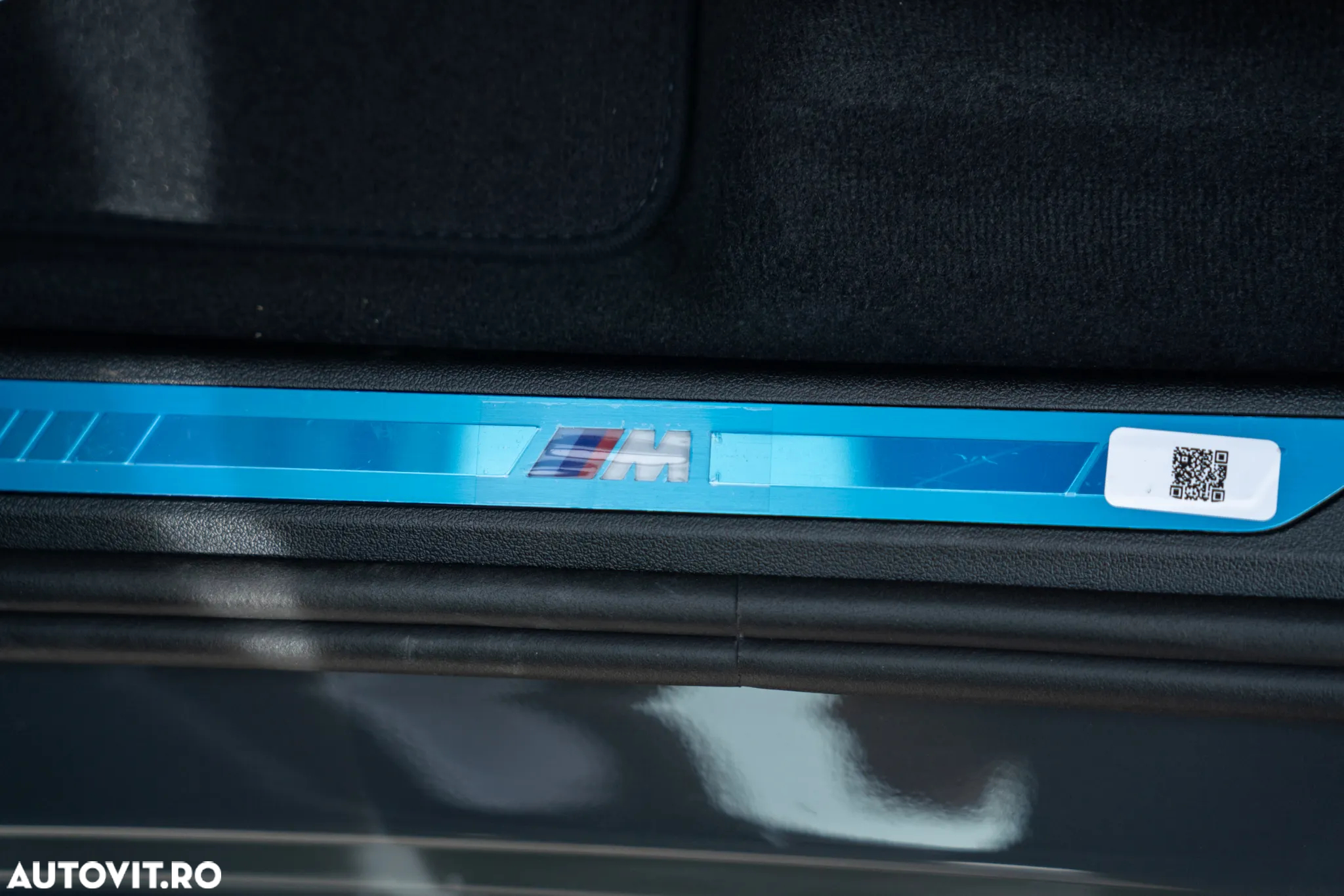 BMW X5 xDrive50e - 16