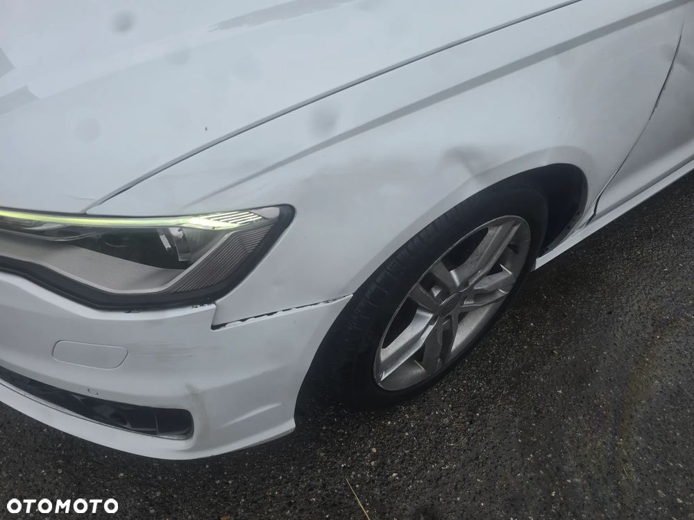 Audi A6 Limousine - 22