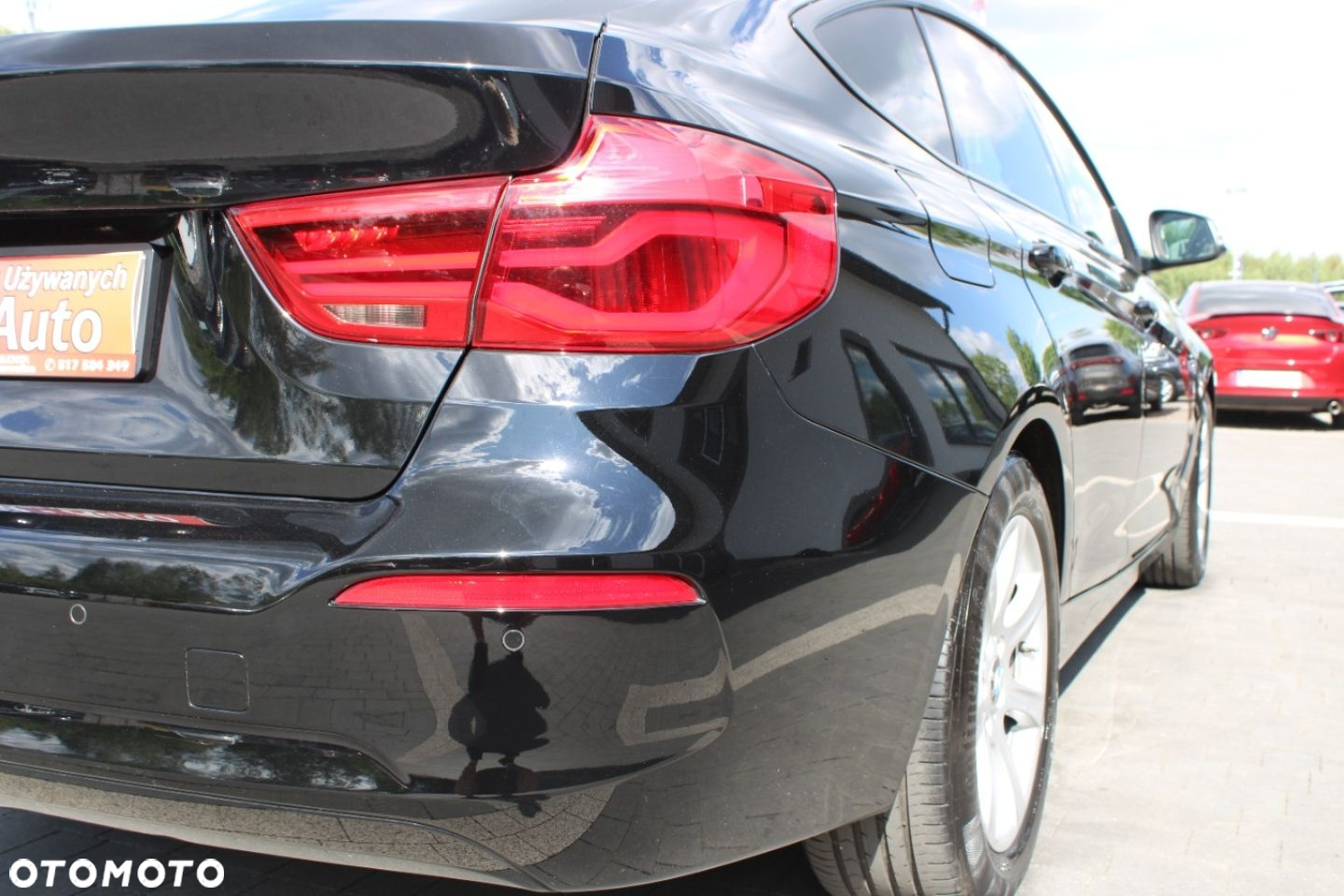 BMW 3GT - 15