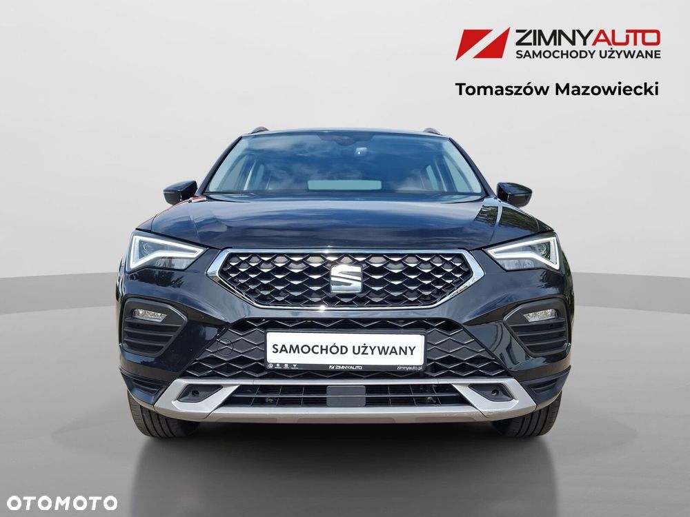 Seat Ateca - 3