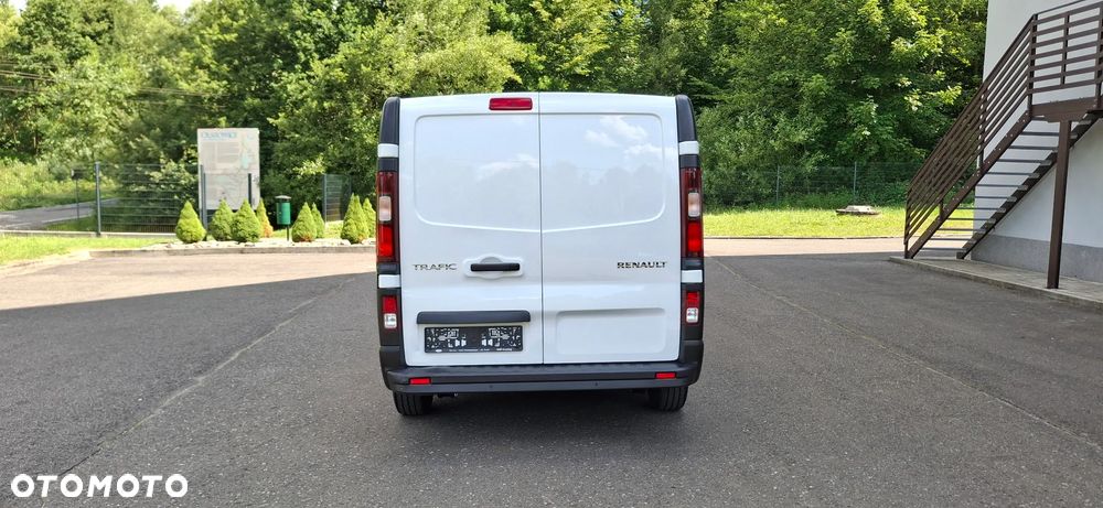 Renault TRAFIC VIVARO VITO T6  LIFT KLIMA  LED - 6