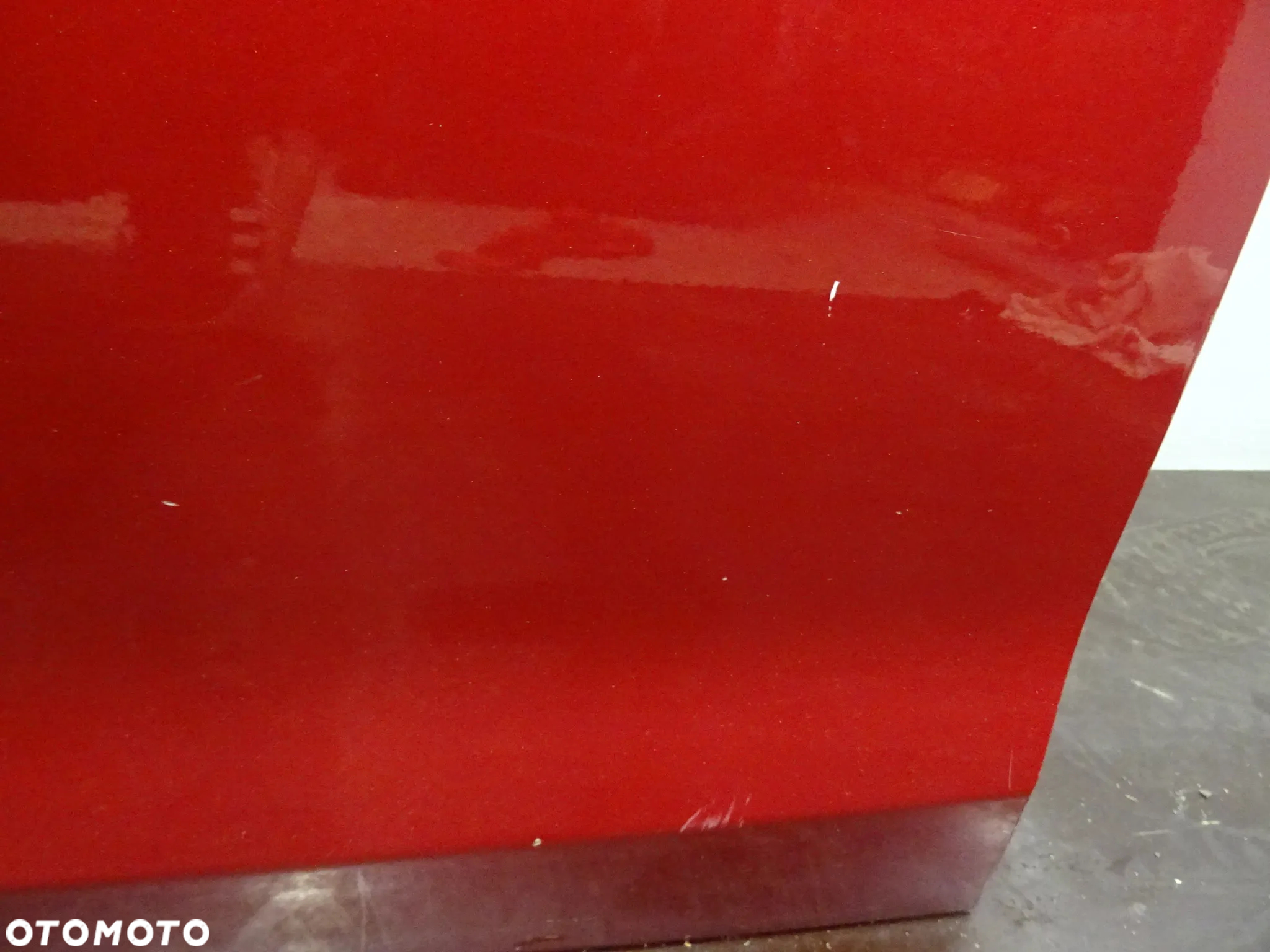 MAZDA 6 GJ 12-14 KOMBI 2.2D DRZWI LEWE PRZEDNIE PRZÓD 41V - 13