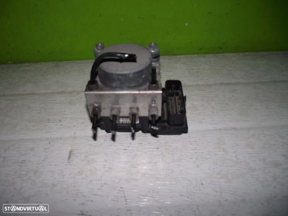 Módulo de Abs Ford Ka - 2008 / 2016 -  MDA108 - 3