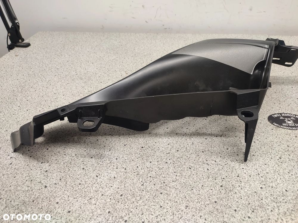 Owiewka, osłona, bok, boczek, wypełnienie Yamaha R125 R 125 YZF-R125 - 2