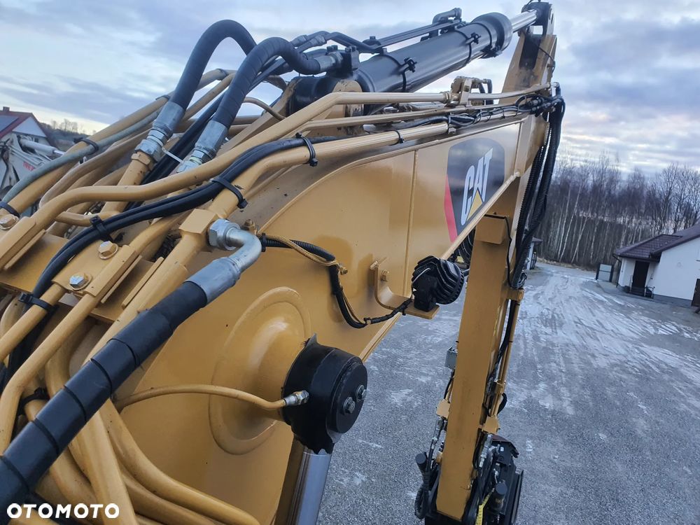 Caterpillar 311F LRR - 25