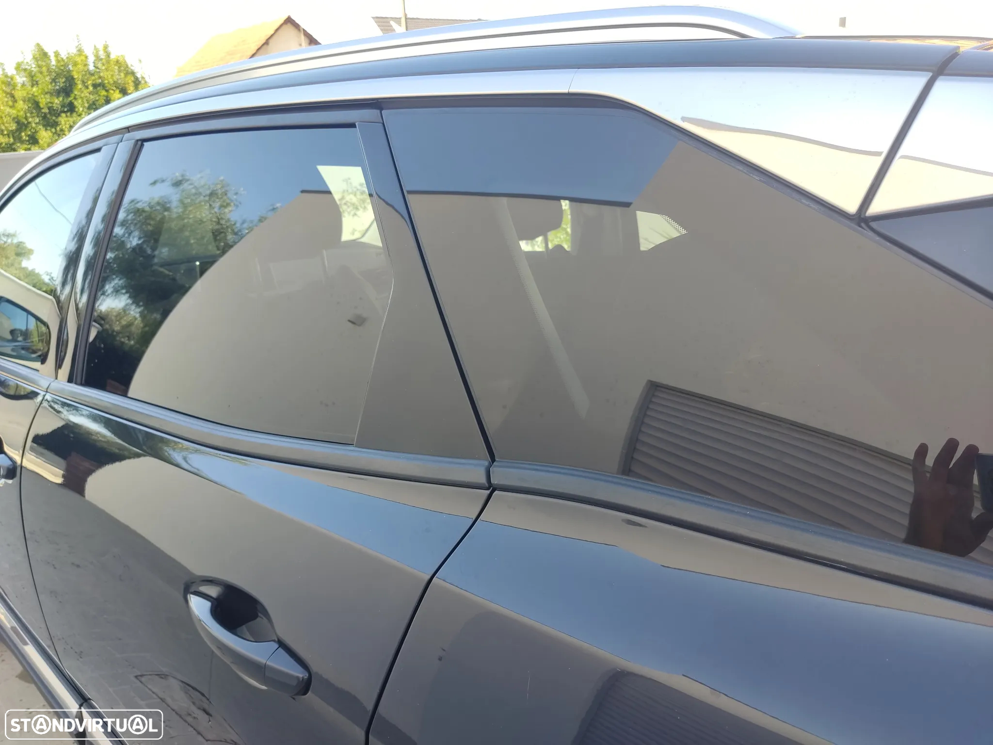 Peugeot 3008 1.5 BlueHDi Allure - 11