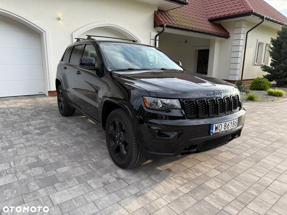 Jeep Grand Cherokee - 3