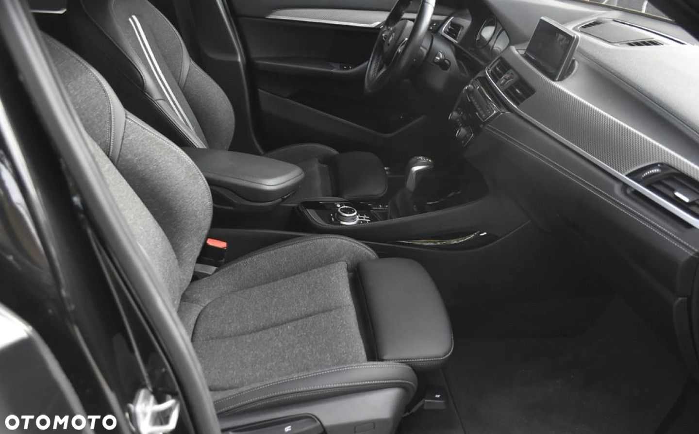 BMW X2 xDrive25e M Sport - 8