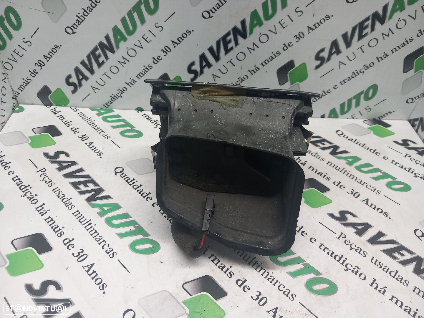 Grelha / Difusor Sofagem Audi A6 Avant (4B5, C5) - 2