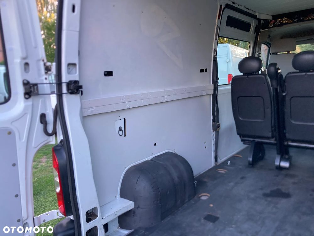 Opel Movano - 27