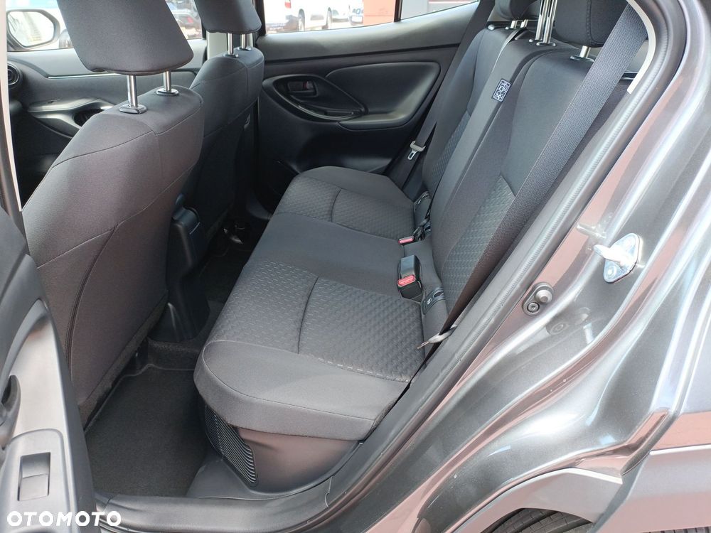 Toyota Yaris Cross Hybrid 1.5 Comfort - 12