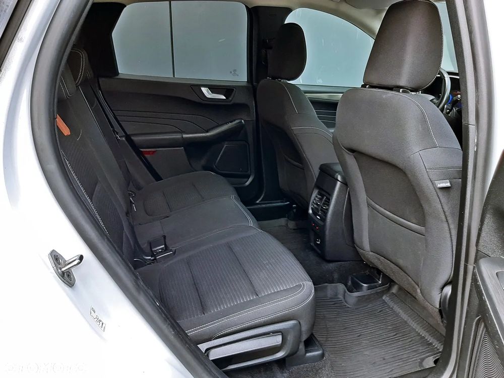 Ford Kuga 1.5 EcoBoost FWD Titanium - 21