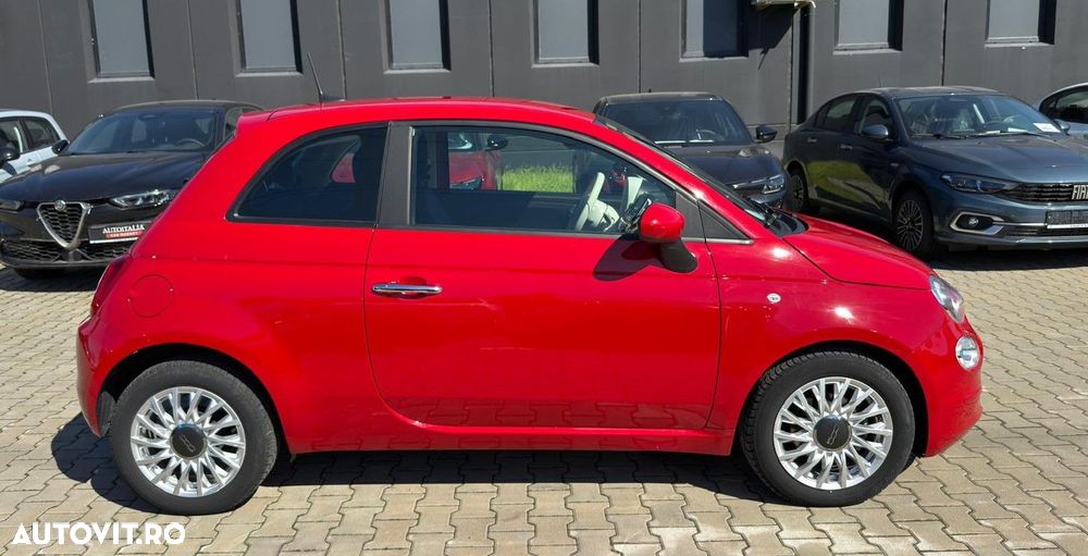 Fiat 500 - 10