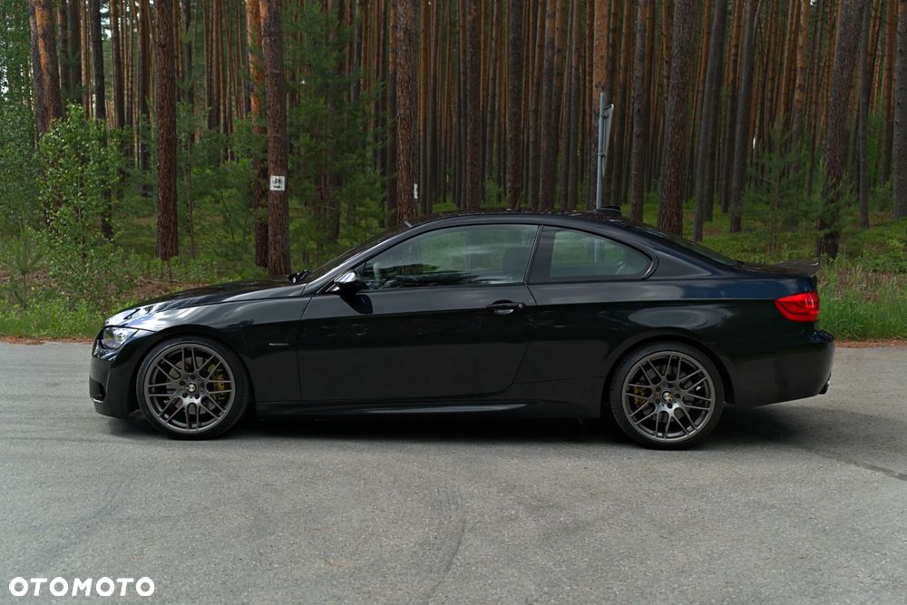 BMW Seria 3 335i - 9