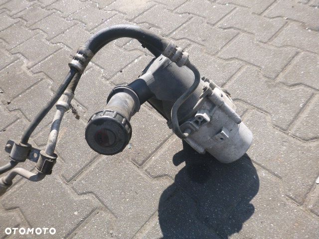 ELEKTRYCZNA POMPA WSPOMAGANIA PEUGEOT 307 - 2